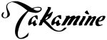 Takamine-Company-Logo